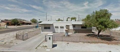8312 S 9th Pl, Phoenix, AZ 85042 photo 1