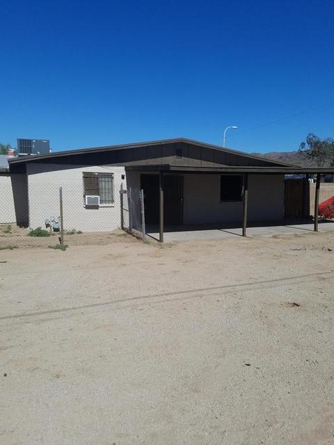 8312 S 9th Pl, Phoenix, AZ 85042 photo 3