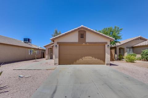 978 E Graham Ln, Apache Junction, AZ 85119 photo 1
