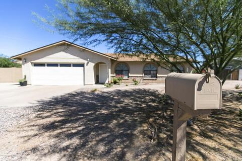 10602 E Ironwood Ln, Mesa, AZ 85208