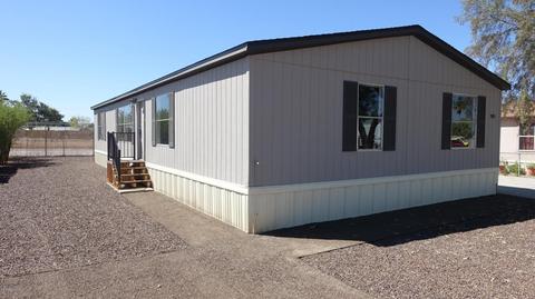 9101 E Butternut Ave, Mesa, AZ 85208 photo 3