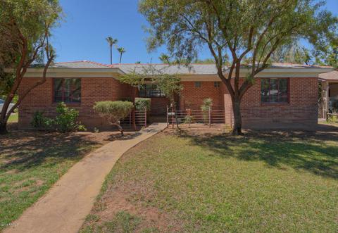 901 W Avalon Dr, Phoenix, AZ 85013 photo 1