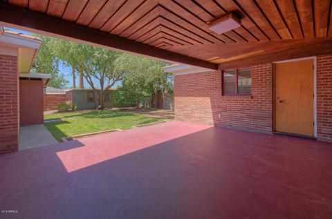 901 W Avalon Dr, Phoenix, AZ 85013 photo 3