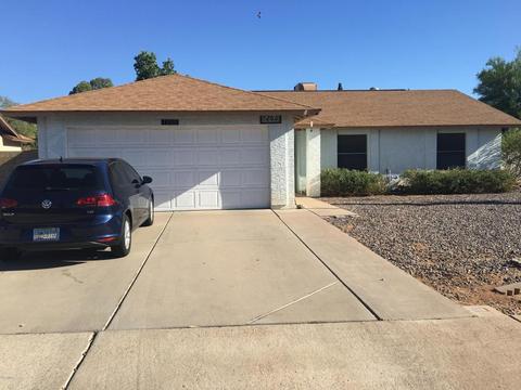 7205 E Dewberry Ave, Mesa, AZ 85208 photo 1