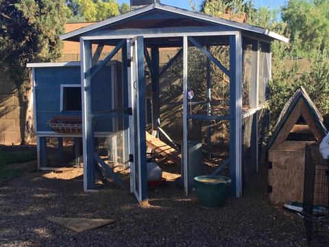 7205 E Dewberry Ave, Mesa, AZ 85208 photo 3
