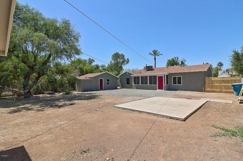 1401 Earll Dr, Phoenix, AZ 85014 photo 20