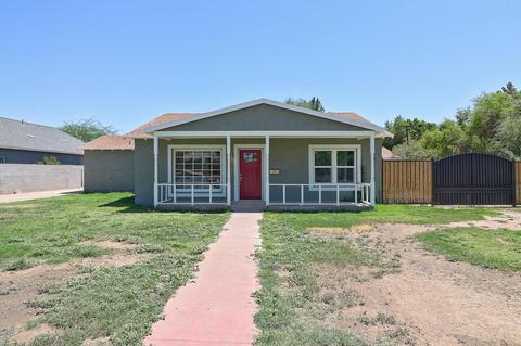 1401 Earll Dr, Phoenix, AZ 85014 photo 1