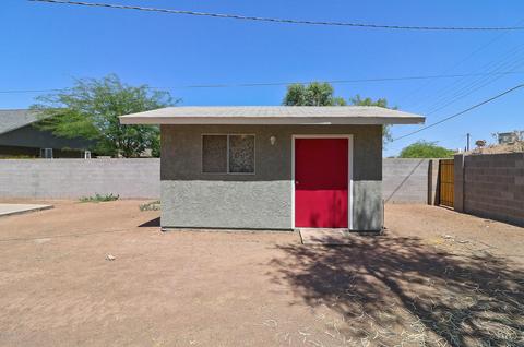 1401 Earll Dr, Phoenix, AZ 85014 photo 23