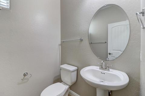 3446 E Orchid Ln, Gilbert, AZ 85296 photo 9