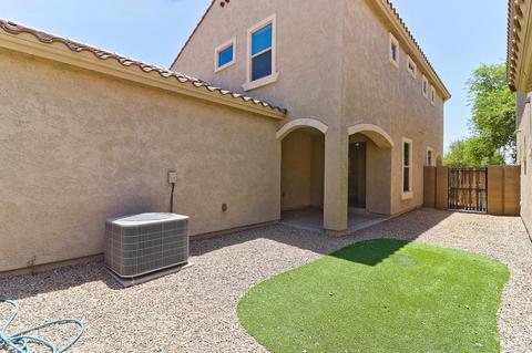 3446 E Orchid Ln, Gilbert, AZ 85296 photo 22