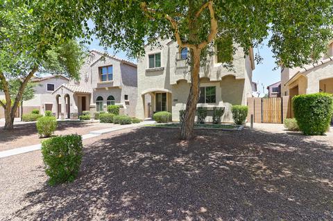 3446 E Orchid Ln, Gilbert, AZ 85296 photo 3