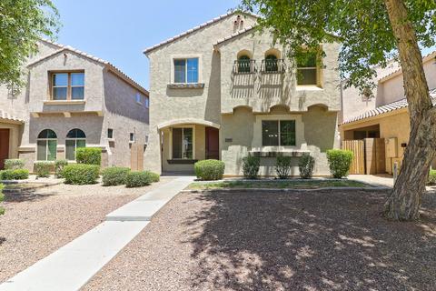 3446 E Orchid Ln, Gilbert, AZ 85296 photo 2