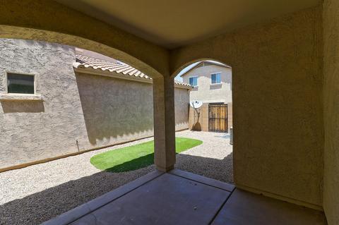 3446 E Orchid Ln, Gilbert, AZ 85296 photo 21