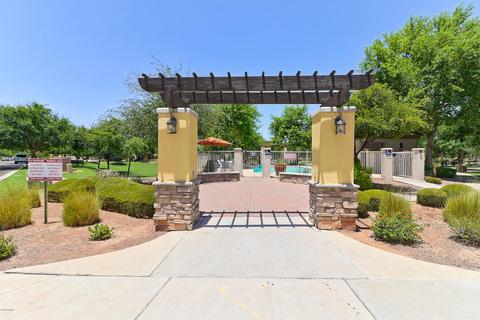3446 E Orchid Ln, Gilbert, AZ 85296 photo 27