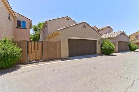 3446 E Orchid Ln, Gilbert, AZ 85296 photo 25