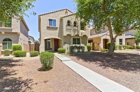 3446 E Orchid Ln, Gilbert, AZ 85296 photo 1