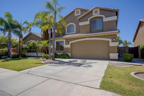 6917 E Monte Ave, Mesa, AZ 85208 photo 1