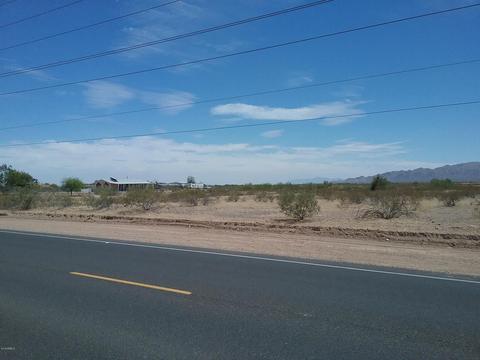 22800 W Patton Rd #-, Wittmann, AZ 85361