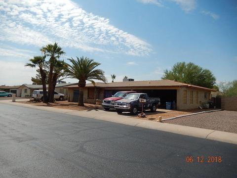 6513 El Paso St, Mesa, AZ 85205 photo 20