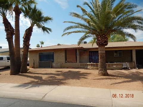 6513 El Paso St, Mesa, AZ 85205 photo 19