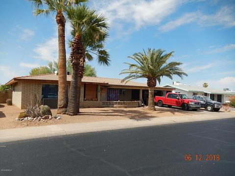 6513 El Paso St, Mesa, AZ 85205 photo 1