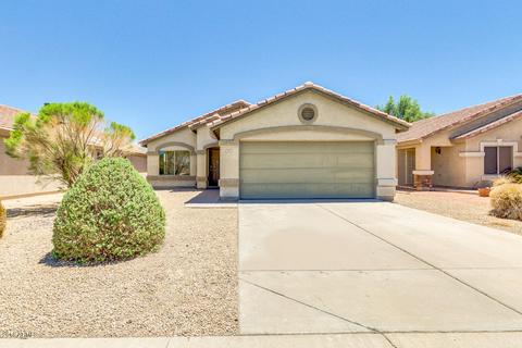 895 E Mohave Ln, Apache Junction, AZ 85119 photo 1
