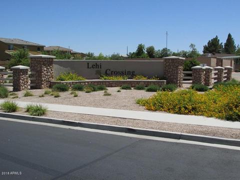 2812 E Presidio St, Mesa, AZ 85213 photo 25