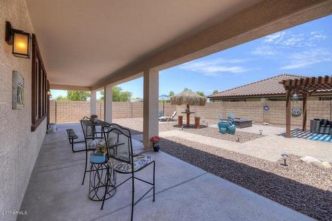 2812 E Presidio St, Mesa, AZ 85213 photo 22