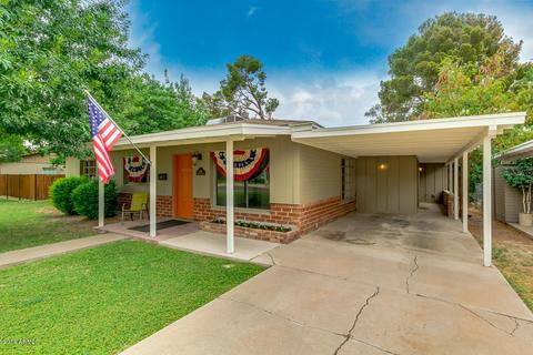 1526 E Hudson Dr, Tempe, AZ 85281 photo 1