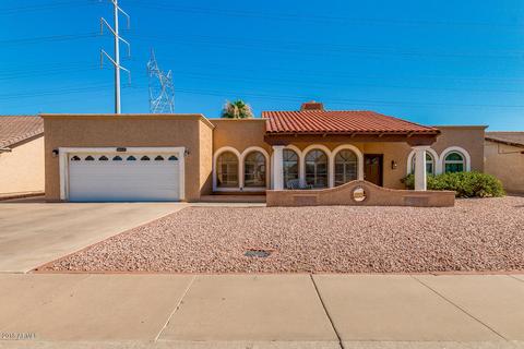 3812 E Covina St, Mesa, AZ 85205 photo 1