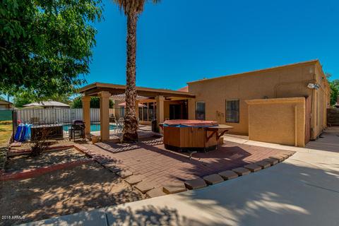 3812 E Covina St, Mesa, AZ 85205 photo 45