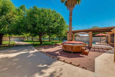 3812 E Covina St, Mesa, AZ 85205 photo 44