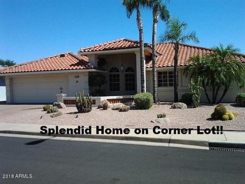 7805 E Mendoza Ave, Mesa, AZ 85209 photo 1