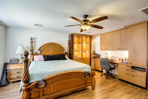 3344 E Carla Vista Dr, Gilbert, AZ 85295 photo 12