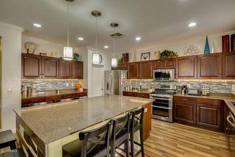 3344 E Carla Vista Dr, Gilbert, AZ 85295 photo 8