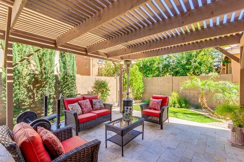 3344 E Carla Vista Dr, Gilbert, AZ 85295 photo 22