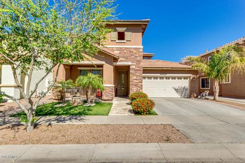 3344 E Carla Vista Dr, Gilbert, AZ 85295 photo 5