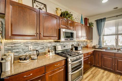 3344 E Carla Vista Dr, Gilbert, AZ 85295 photo 6