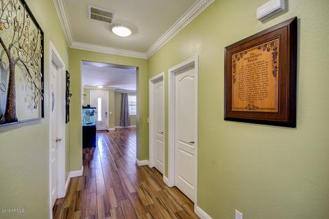 3344 E Carla Vista Dr, Gilbert, AZ 85295 photo 23