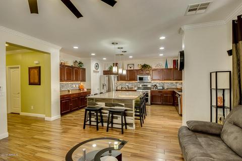 3344 E Carla Vista Dr, Gilbert, AZ 85295 photo 2