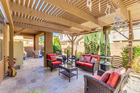 3344 E Carla Vista Dr, Gilbert, AZ 85295 photo 3