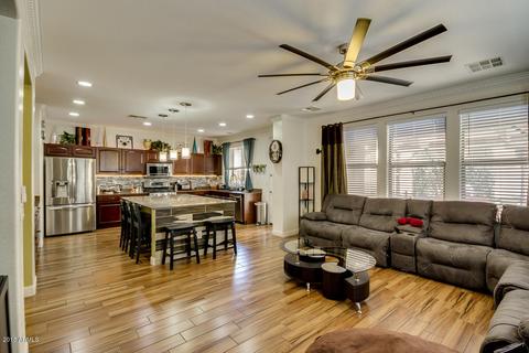 3344 E Carla Vista Dr, Gilbert, AZ 85295 photo 1