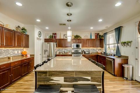 3344 E Carla Vista Dr, Gilbert, AZ 85295 photo 10