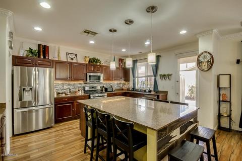 3344 E Carla Vista Dr, Gilbert, AZ 85295 photo 4