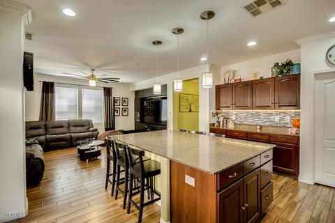 3344 E Carla Vista Dr, Gilbert, AZ 85295 photo 9