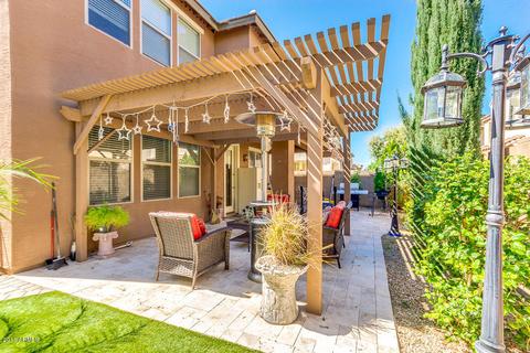 3344 E Carla Vista Dr, Gilbert, AZ 85295 photo 19