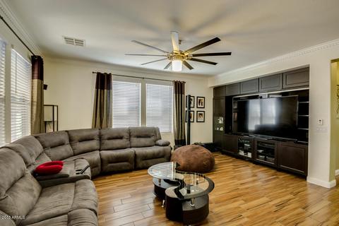 3344 E Carla Vista Dr, Gilbert, AZ 85295 photo 7