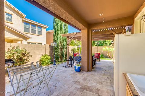 3344 E Carla Vista Dr, Gilbert, AZ 85295 photo 21
