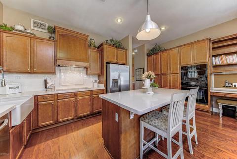 4526 E Cavalry Dr, Gilbert, AZ 85297 photo 28