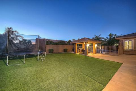 4526 E Cavalry Dr, Gilbert, AZ 85297 photo 12